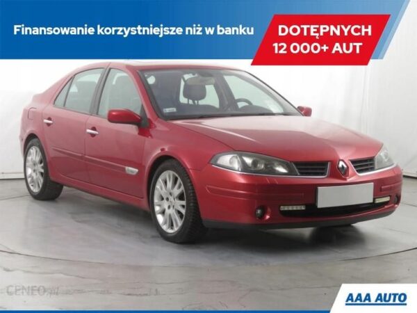 Renault Laguna 2.0 16V Turbo , Xenon, Klima