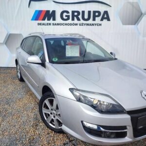 Renault Laguna 2.0 DCi Dynamique