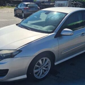 Renault Laguna 2.0 dCi Expression