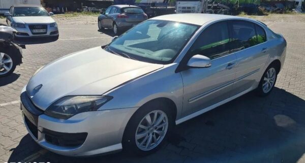 Renault Laguna 2.0 dCi Expression