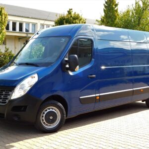 Renault Master dCi 130! MAXI Klima! Zadbany! 2018!