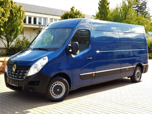 Renault Master dCi 130! MAXI Klima! Zadbany! 2018!