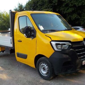 Renault Master Diesel Okazja