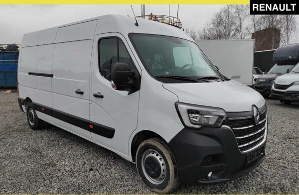 Renault Master L3H2 150KM Furgon