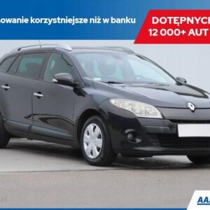 Renault Megane 1.4 TCe , 1. Właściciel