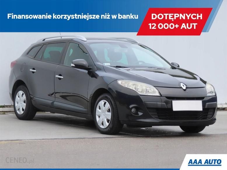 Renault Megane 1.4 TCe , 1. Właściciel