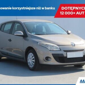 Renault Megane 1.6 16V , Salon Polska, Serwis ASO