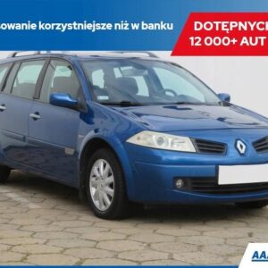 Renault Megane 1.9 dCi , Klima, Parktronic