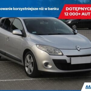 Renault Megane 2.0 TCe , Klima, Klimatronic