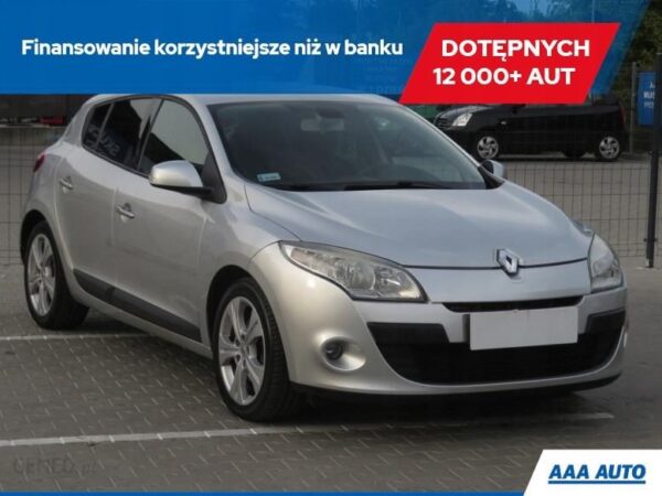 Renault Megane 2.0 TCe , Klima, Klimatronic