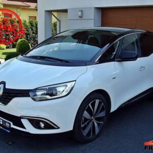 Renault Scenic 1.3 TCE 140KM LED Navi Kamera S…