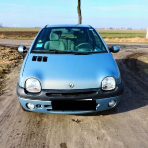 RENAULT TWINGO AUTO Z NIEMIEC IDEAŁ