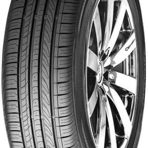 Roadstone Eurovis Hp02 165/70 R14 81 T 1