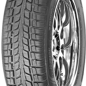 Opony Roadstone N Priz 4S 205/55 R16 91 H 1
