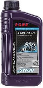 Rowe Synt Rs D1 5W30 1L