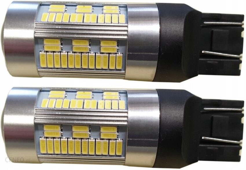 Rs Led Ka 105 Smd T20 W215W 7443 Canbus 12V