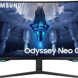 Monitor Samsung 32″ Odyssey Neo G7 (LS32BG750NUXEN)