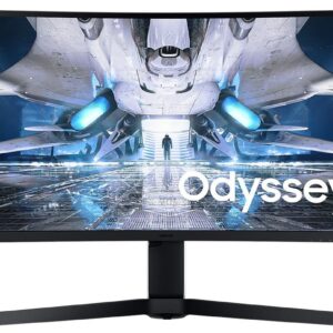 Monitor Samsung 49″ Odyssey Neo G9 (LS49AG950NUXEN)