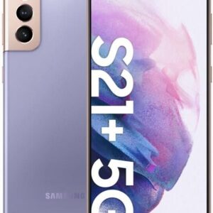 Samsung Galaxy S21 Plus 5G SM-G996 8/128GB Fioletowy