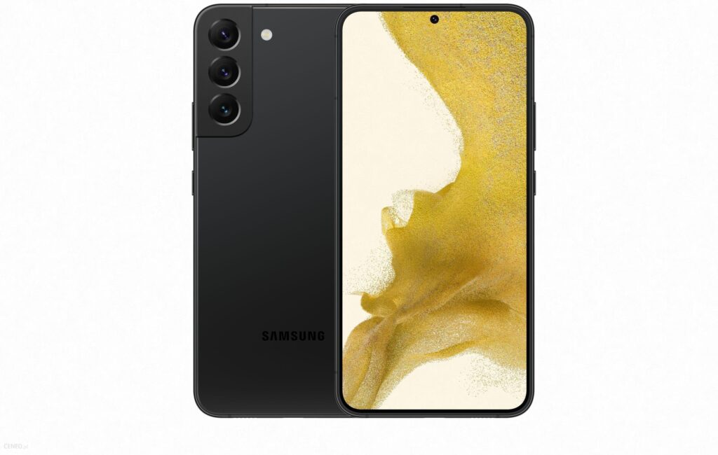 Samsung Galaxy S22+