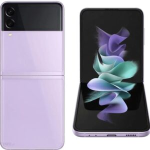 Samsung Galaxy Z Flip3 5G SM-F711 8/256GB Lawendowy