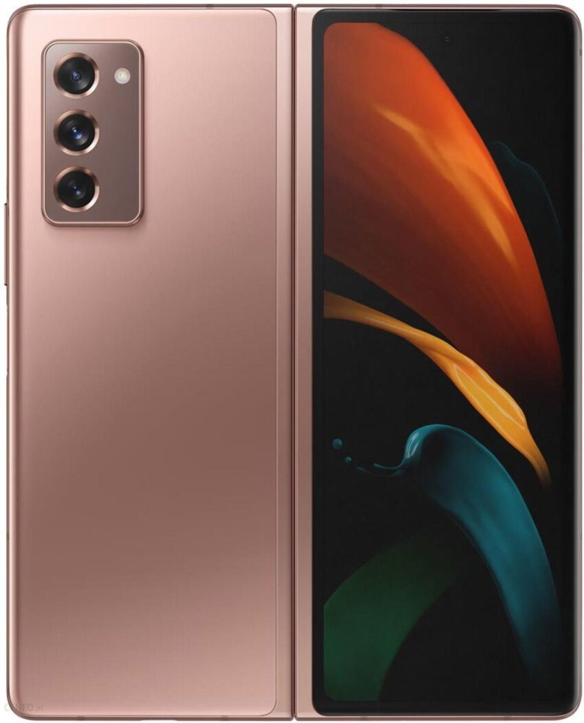 Samsung Galaxy Z Fold 2