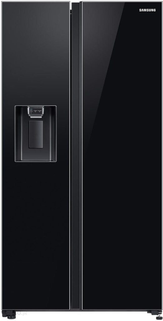 Lodówka Samsung RS65R54422C