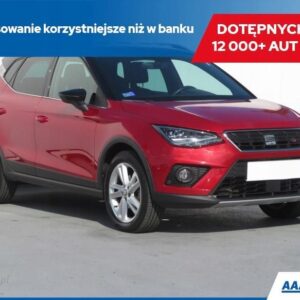 Seat Arona 1.0 TSI , Salon Polska, Serwis ASO
