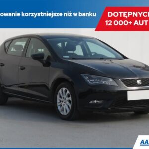 Seat Leon 1.2 TSI , Salon Polska, Serwis ASO