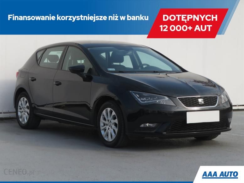 Seat Leon 1.2 TSI , Salon Polska, Serwis ASO