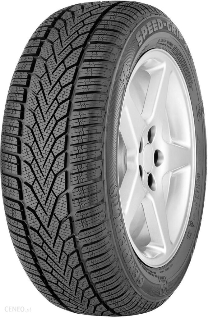 Semperit Speed-Grip 2 195/65R15 91T