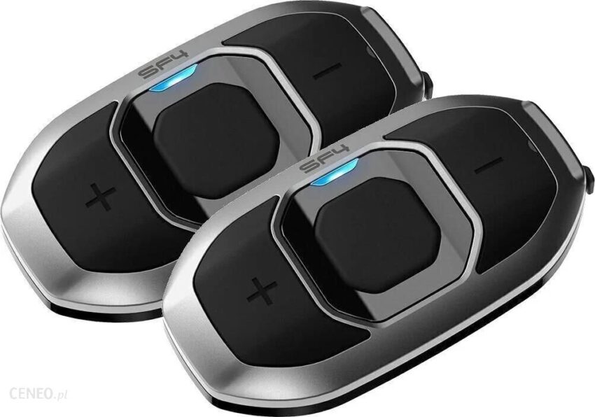 Sena Sf4 Dual