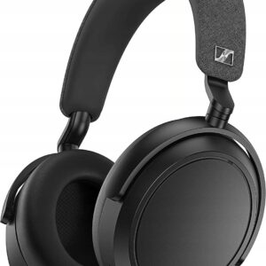 Sennheiser Momentum 4 Wireless M4AEBT czarny