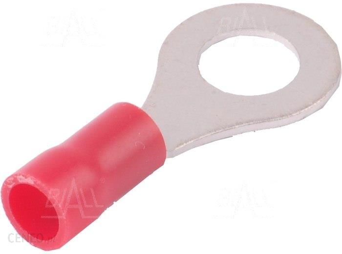 i-sge-koncowka-oczkowa-izolowana-m5-okr5-100szt-601035 Sge Końcówka Oczkowa Izolowana M5 Okr5 100Szt. 601035