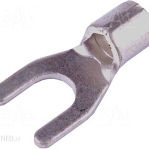 Sge Końcówka Widełkowa Nieizolowana 4-6Mm2/M5 Kwn5-5 100Szt. 600083