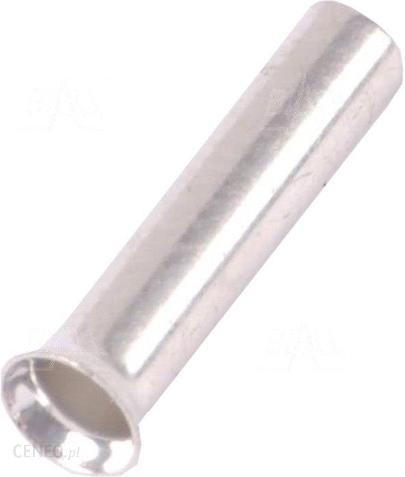 Sge Tulejka Nieizolowana 2,5Mmx12 Krn025012 100Szt. 601359