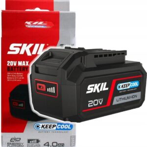 Skil Akumulator 20V 40Ah 3104 Aa Li Ion