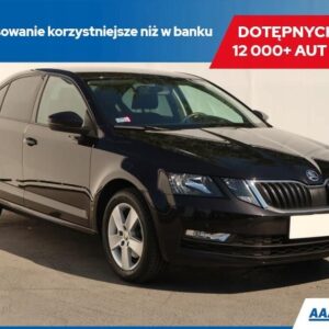 Skoda Octavia 1.4 TSI , Salon Polska, Serwis ASO