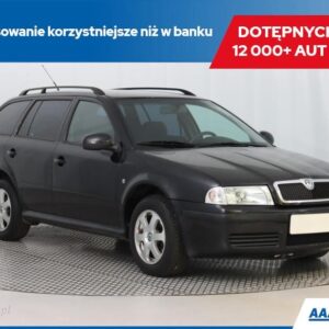 Skoda Octavia 1.6 , Klima