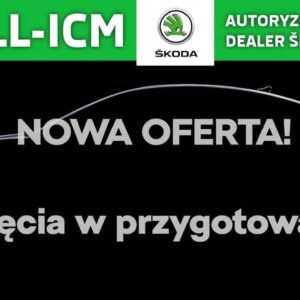 Skoda Octavia Oferta STOCKOWA Liftback 150km A…