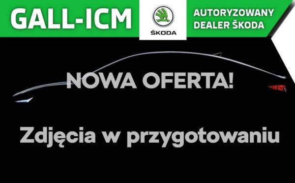 Skoda Octavia Oferta STOCKOWA Liftback 150km A…