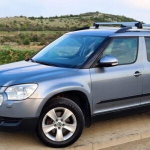 Skoda Yeti Uzywane Skoda Yeti – 28 400 PLN, 21…