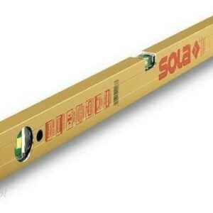 Sola Poziomnica Magnetyczna Azm 120 1200Mm 1181401