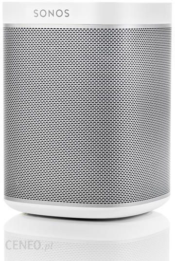 i-sonos-play1-bialy Sonos Play1 biały