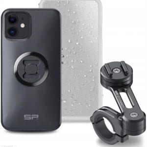 SP Connect Moto Bundle na Apple iPhone 12 Pro Max (53934)