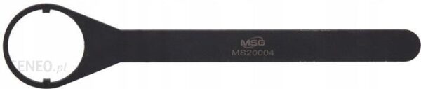 Specjalny klucz nakrętki magnesu ADS MS20004