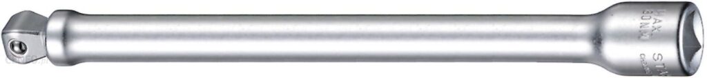Stahlwille Przedłużka Kątowa 3/8″ 160Mm Z Przegubem Wobble-Drive 12010009