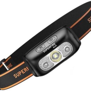 Superfire Hl05 D 110Lm Usb