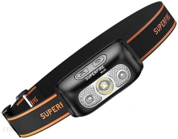 Superfire Hl05 D 110Lm Usb