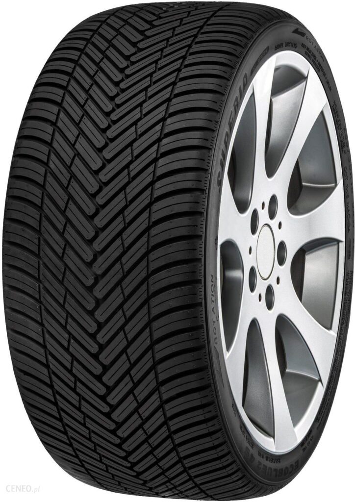 Opony Superia Ecoblue 2 4S 235/45R19 99W Xl